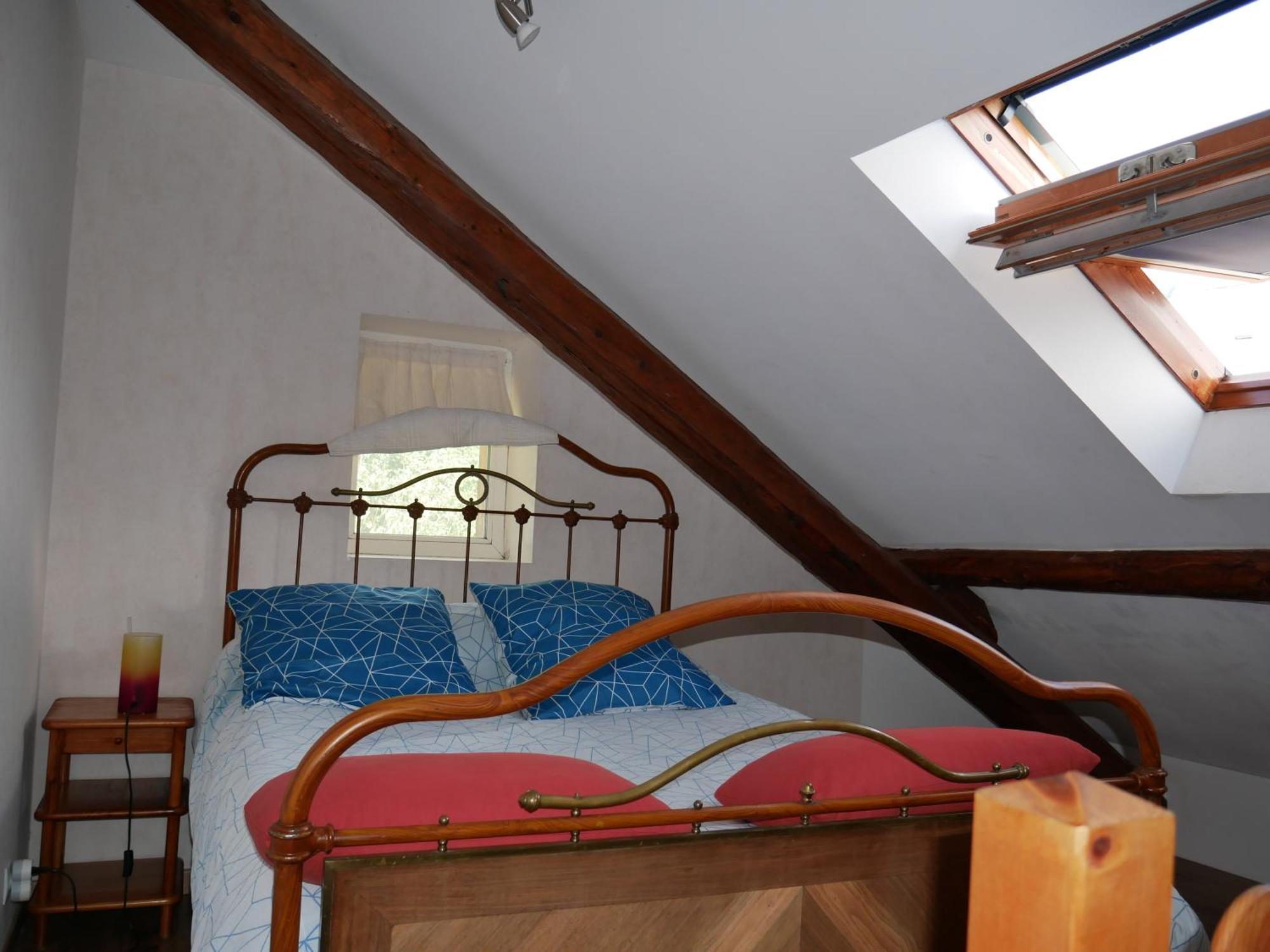Les Jehans Chateauroux-les-Alpes Zewnętrze zdjęcie